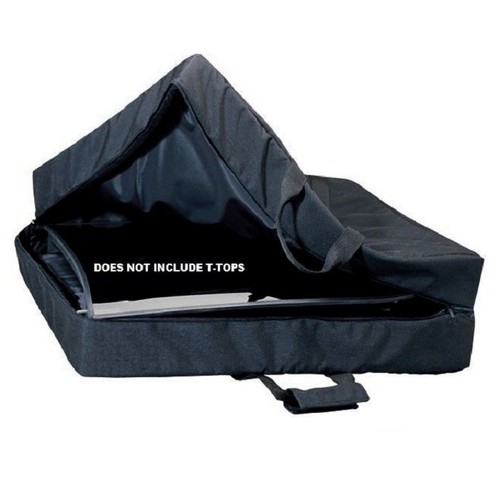 Corvette top carry storage - corvette, t-top