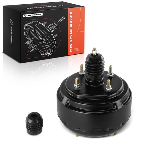 Premium black power - a-premium, brake