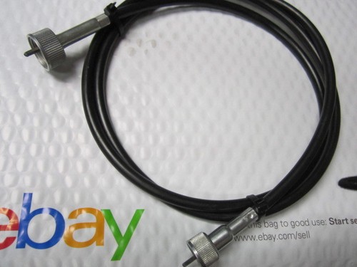 Corvette speedometer cable - corvette,