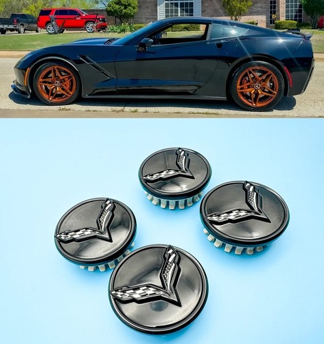 New set black wheel - black,